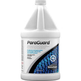ParaGuard Seachem, bouteille 2 L, traitement sûr pour poissons et filtre.