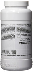Seachem Neutral Regulator – étiquette claire, guide rapide pour dosage.