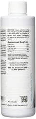 Seachem Zooplancton goutte: dosage simple lors des ajouts