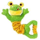 Jouet Sedioso grenouille: robuste et idéal pour les jeux de tir