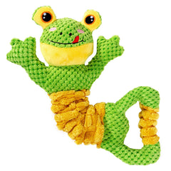 Jouet Sedioso grenouille: robuste et idéal pour les jeux de tir