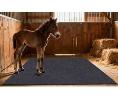 SEMPADA tapis-nettoyage-simple, se rince facilement et reutilisable.