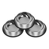 Serentive bol chien inox 20 onces: durable et facile d entretien.