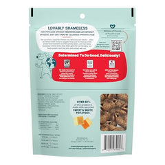 Shameless Pets d'entrainement: friandises tendres pour récompenser.