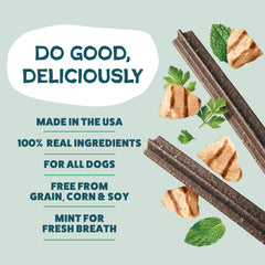 Probiotiques B. Coagulans pour le soutien digestif lors du snack.