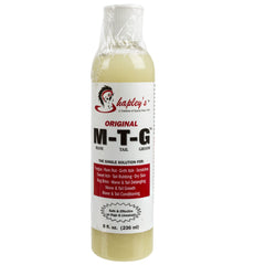 SHAPLEY'S MTG8OXDSTSMTG – bouteille 8 oz, soin polyvalent pour chevaux et peau