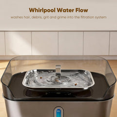 SHARLOVY filtration-5-etapes-fontaine-eau – eau plus propre et plus fraîche.