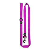ShawnCo Dream Walk: laisse en nylon premium pour sorties quotidiennes.