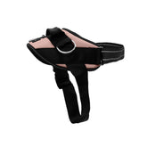 SHAWNCO Harnais Essential avec 3 attaches pour des promenades plus maîtrisées.