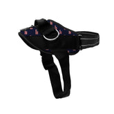 Harnais ShawnCo pour chien – trois points d attache pour un contrôle fluide.