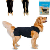 Shed Defender combinaison-reconvalescence chien chat, soutien au retablissement et confort