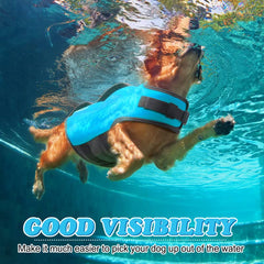 Sheripet gilet avec trois patchs mode pour chien, style sur l arrière.