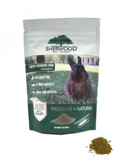 Kit d’urgence Sherwood Pet Health pour lapin, soutien potentiel à l’appétit.