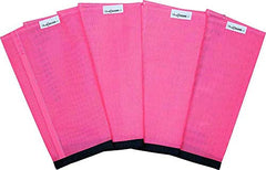 SHOOFLY jambieres-cheval rose mesh respirant offrant ventilation efficace.
