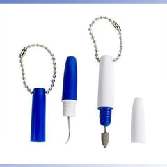 Sichowel Tonvisupru: kit hygiène buccale pour usage domestique et nomade