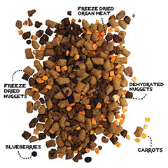 Cuillère-mesure Simple Food Project prête à servir des portions adaptées