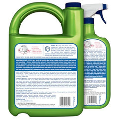 Simple Green chat tache odeur recharge 1gal, solution pratique et durable.