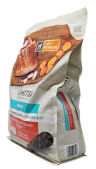 Sachet refermable SIMPLY NOURISH pour chiots, pratique et propre.