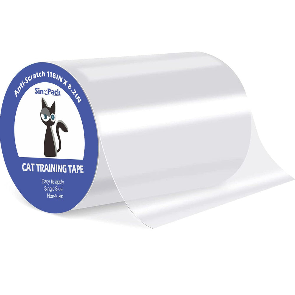 SinoPack bande protectrice sur canapé, barrière anti griffes pour meubles