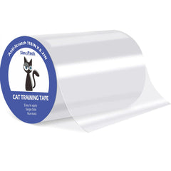 SinoPack bande protectrice sur canapé, barrière anti griffes pour meubles