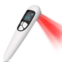 SINORIKO laser froid vétérinaire pour chien portable, pratique à domicile