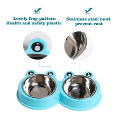 Design mignon Skrtuan pour chiens et chats, agréable à regarder.
