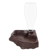 SLSON abreuvoir automatique: bouteille detachee pour remplissage facile et eau fraiche.