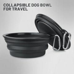 SLSON bol pour chien grand format – généreuse capacité idéale pour grandes races.