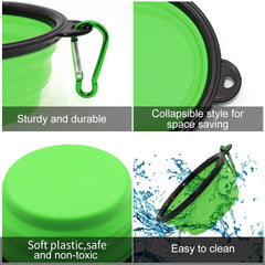 SLSON bol durable et sans odeur, idéal pour les trajets.