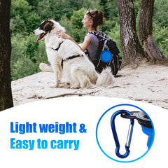 Bol SLSON pliable à deux hauteurs, adaptable selon la taille de l’animal.