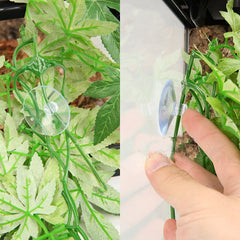 SLSON décor d’habitat reptile pour terrarium