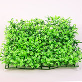 SLSON gazon artificiel pour aquarium – refuge sûr pour poissons.