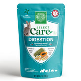 Small Pet Select biscuit-digestion-fibre : soutien potentiel à la digestion des petits animaux