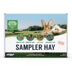 Small Pet Select foin Timothy 3e coupe, texture douce et feuillage abondant.