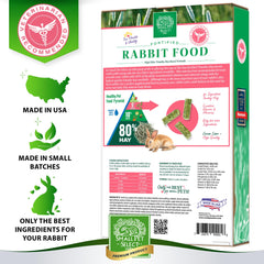 Small Pet Select emballage 18 kg pour une alimentation pratique et fiable.