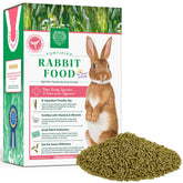 Sac frais Small Pet Select Pellets, fraîcheur garantie pour lapin