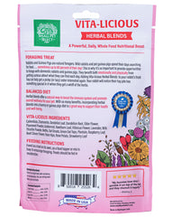 Small Pet Select Vita-Licious : friandise aux herbes pour stimuler l'appétit