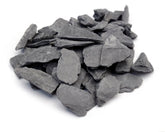 Small World Slate & Stone – ardoise naturelle 1/2 à 1 pouce, idéale pour mini jardins.
