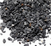 Small World Slate & Stone sable coarse ardoise naturel, idéal pour dioramas miniatures et chemins réalistes.