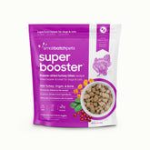 Smallbatch bouchées dinde séchée: protéines élevées pour chiens actifs.