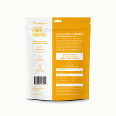Friandises pour chiens et chats Smallbatch, récompense gourmande et pratique.
