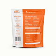 Ingrédients legumes bio smallbatch pour une alimentation naturelle et equilibrée.