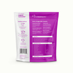 Smallbatch probiotiques: soutien digestion et immunité naturelle.