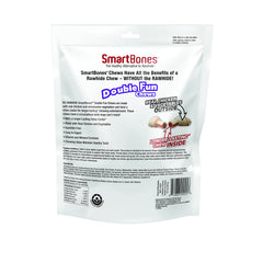 SmartBones DoubleTime os en forme ludique pour un amusement durable.