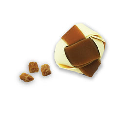 SmartBones DoubleTime Rolls: friandises faciles à digérer pour chien.