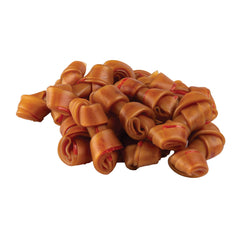 SmartBones Mini friandises faciles à digérer avec texture invitant à mâcher lentement