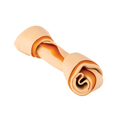 SmartBones sans-cuir-brut : alternative sûre pour chiens sensibles.