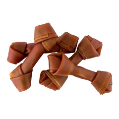 SmartBones sans cuir, alternative digeste pour la mastication quotidienne.