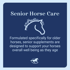 SmartEquine SmartVite Perform Senior Pellets doseur – mesure précise pour une ration cohérente.