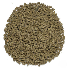SmartEquine SmartVite Perform Senior Pellets seau 12-5 lb – solution pratique pour l’alimentation quotidienne.